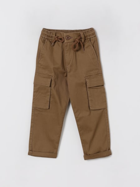 Pants kids Jeckerson