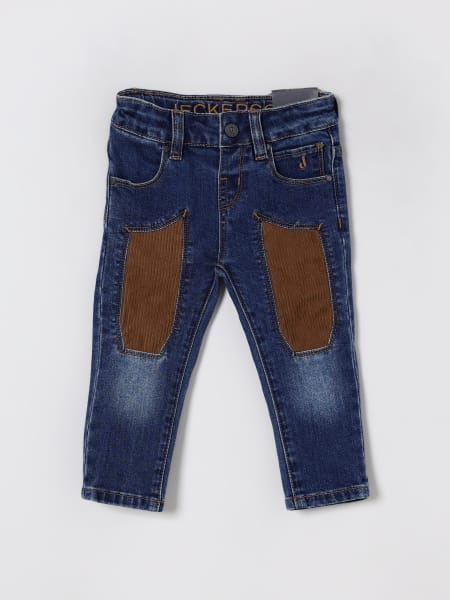 Pantalone bambino Jeckerson
