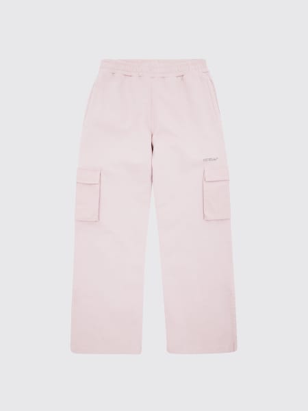 Pants kids Off-white Kids