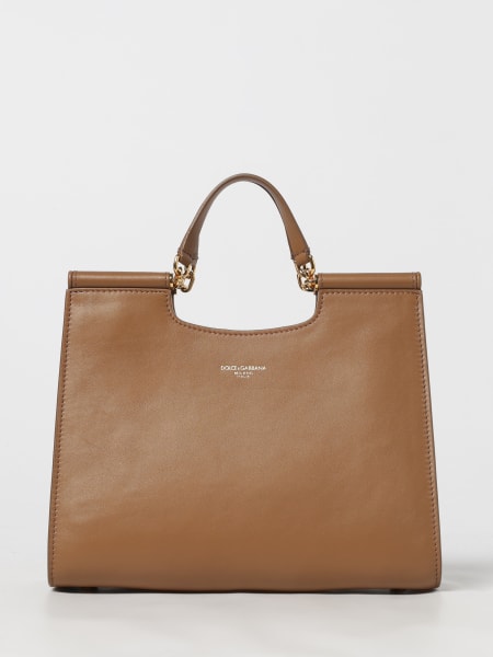 Shoulder bag woman Dolce & Gabbana