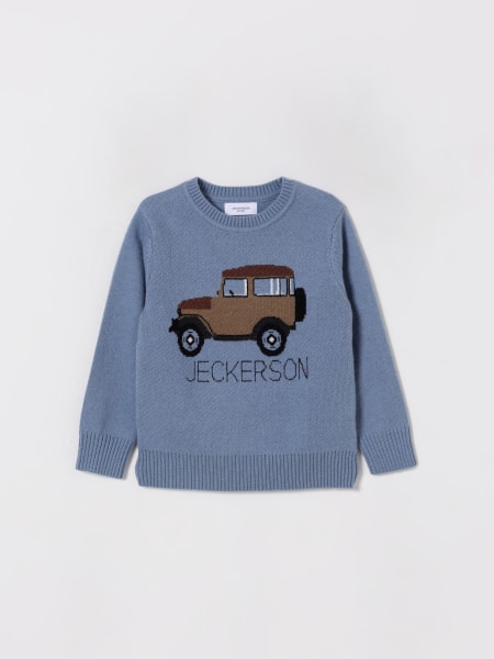 Sweater kids Jeckerson