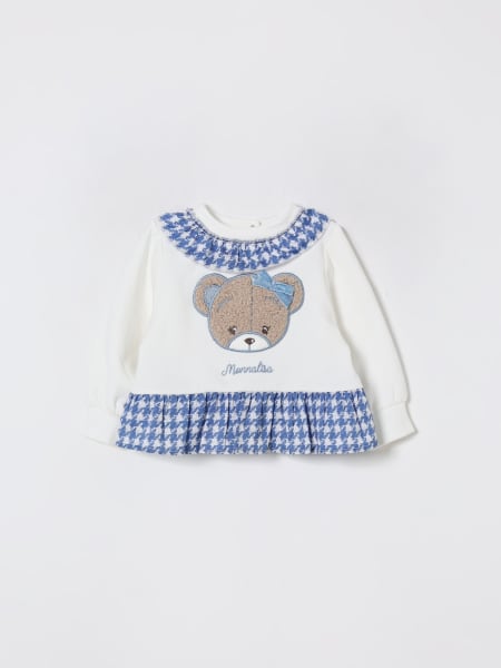 Monnalisa baby sweater