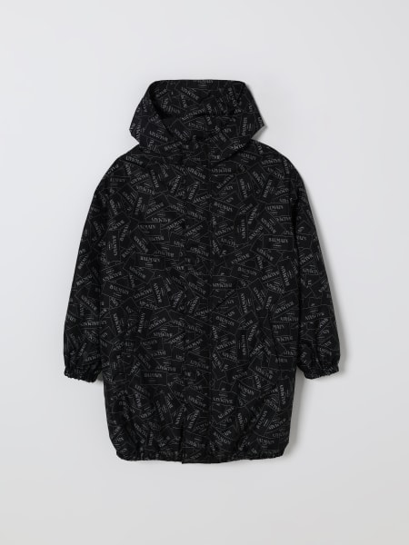 Coat kids Balmain