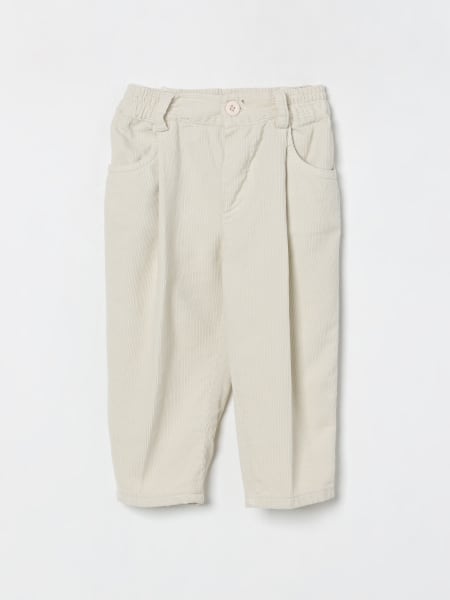 Pantalone bambino Jeckerson