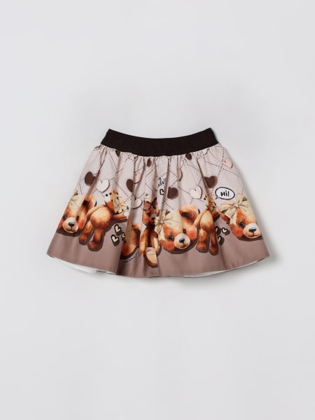 Skirt kids Monnalisa
