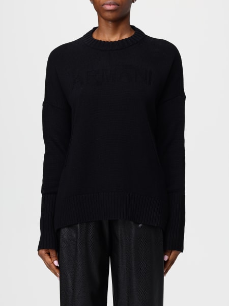 Sweater woman Armani Exchange