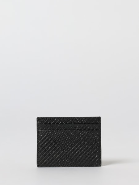 Wallet men Armani Exchange