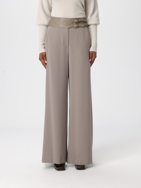 Pantalon femme Armani Exchange