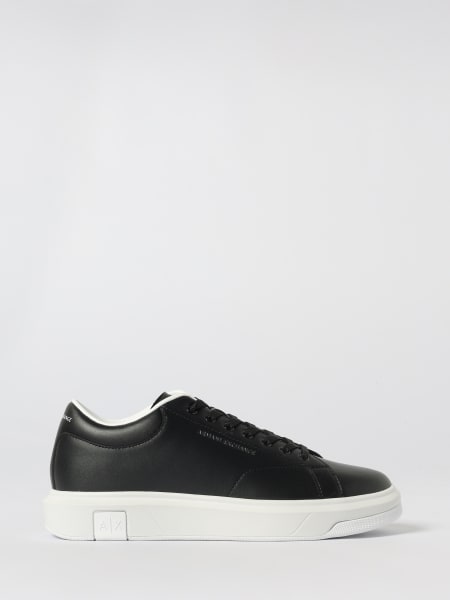 Sneakers men Armani Exchange