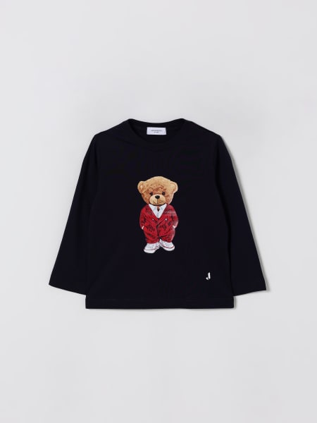 T-shirt kids Jeckerson