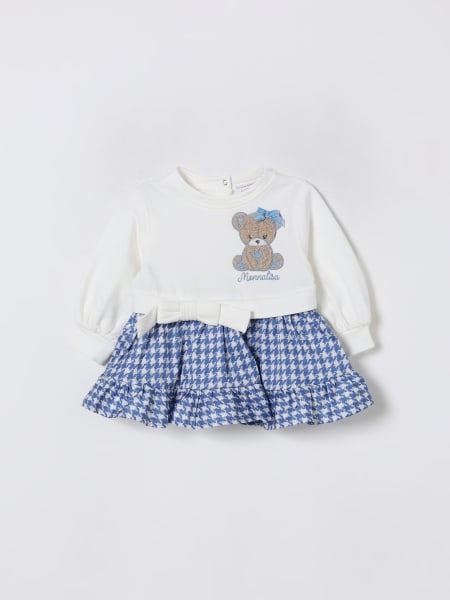 Romper kids Monnalisa