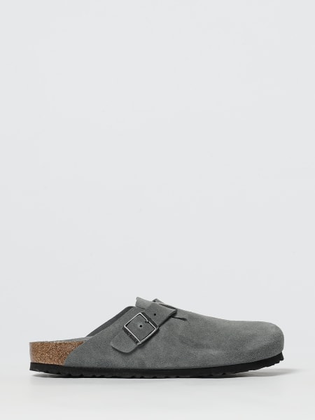 Sandalias hombre Birkenstock