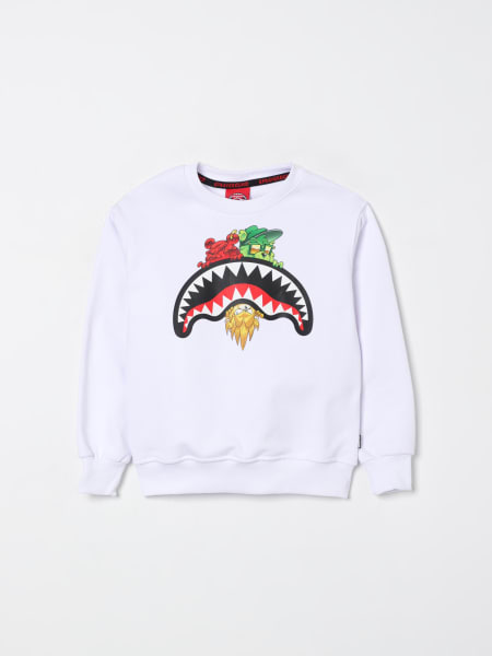 Sweater kids Sprayground
