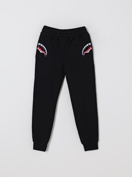 Pants kids Sprayground