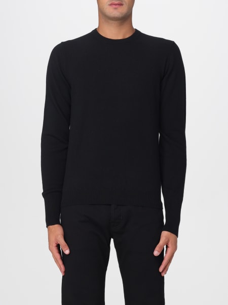 Sweatshirt men Drumohr