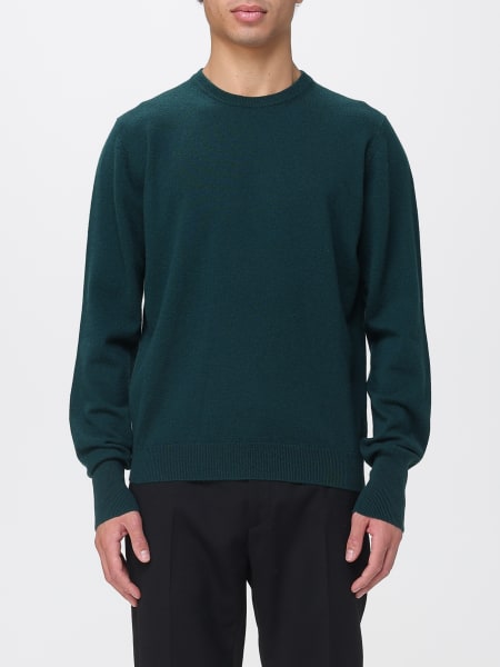 Sweatshirt men Drumohr