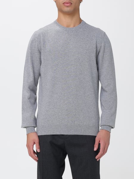 Sweatshirt men Drumohr