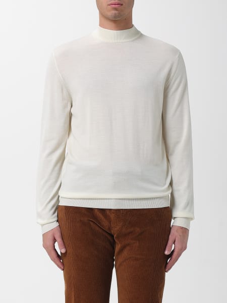 Sweatshirt men Zanone