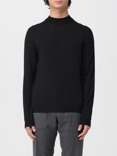 Sweatshirt men Zanone