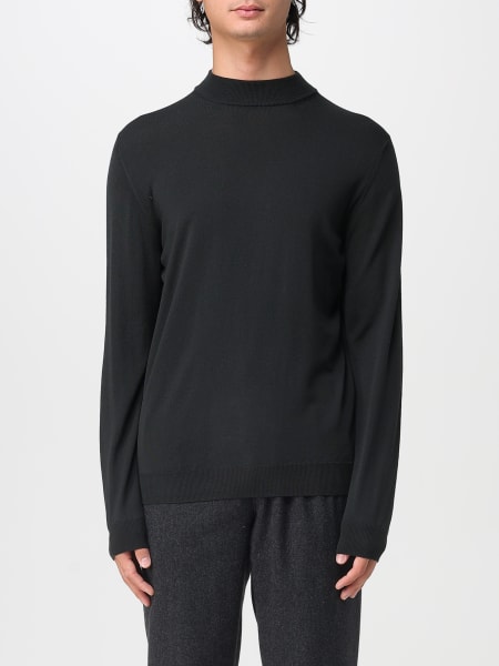 Sweatshirt men Zanone