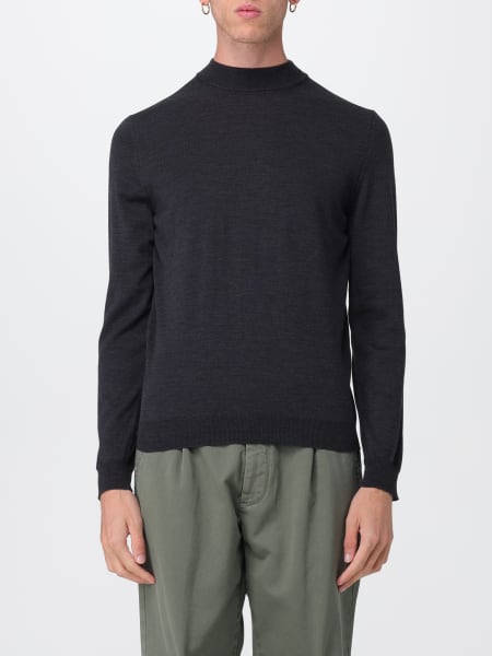 Sweatshirt men Zanone