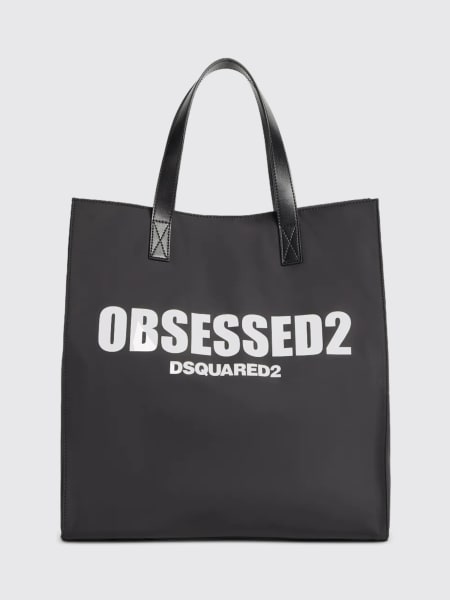 Сумка Мужское Dsquared2