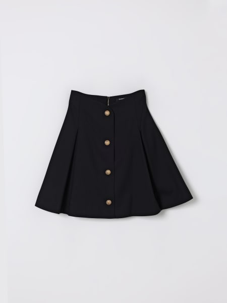 Skirt kids Balmain