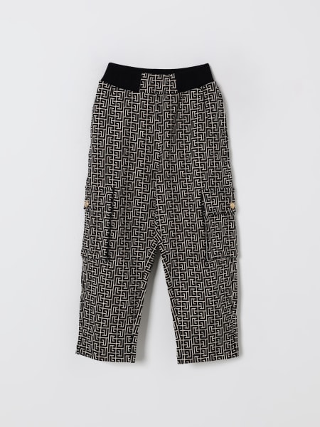 Pants kids Balmain