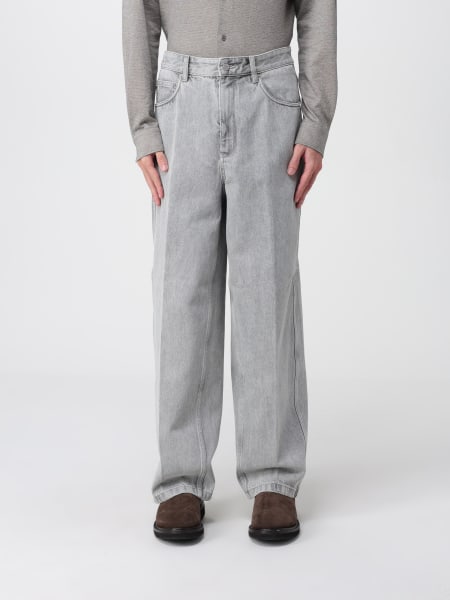 Jeans men Emporio Armani