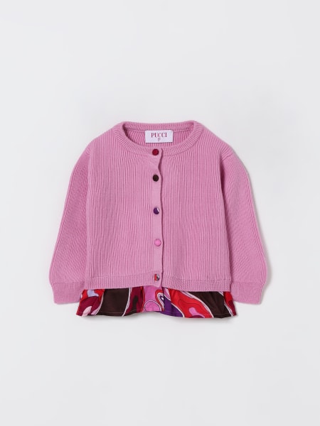 Sweater kids Pucci