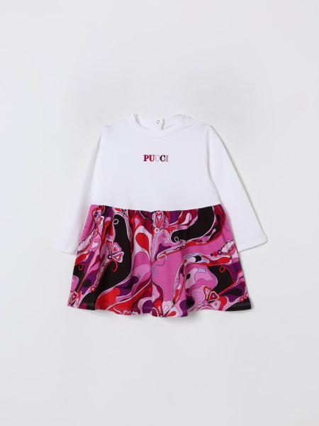 Romper kids Pucci