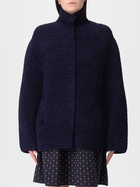 Veste femme Emporio Armani