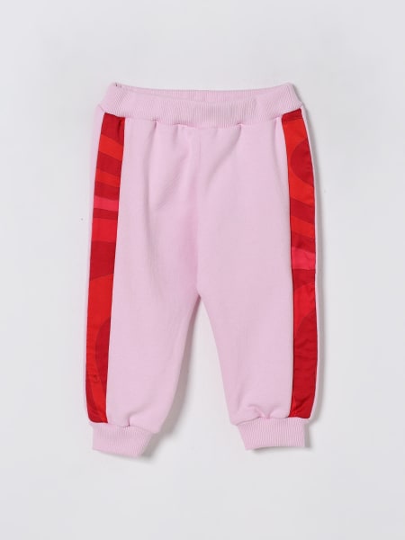 Pants kids Pucci