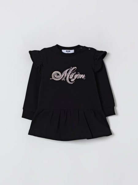 Romper kids MSGM Kids