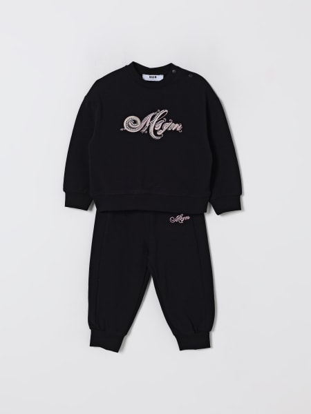 Romper kids MSGM Kids