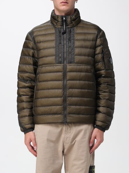 外套 男士 C.P. Company