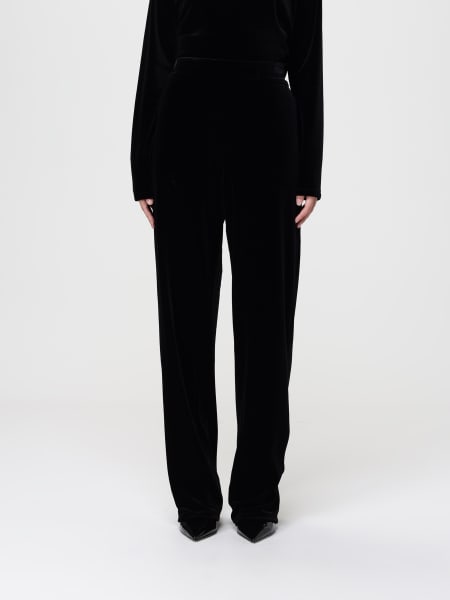 Pants woman Emporio Armani