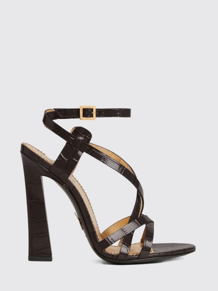 Sandalen mit absatz damen Dsquared2