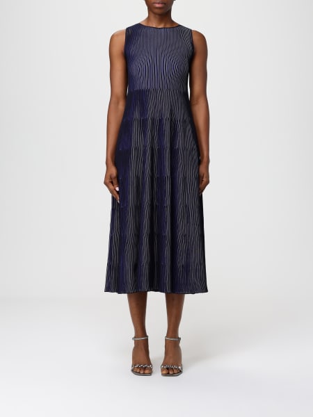 Vestido mujer Emporio Armani