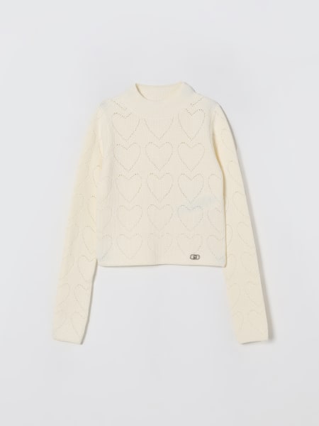 Sweater kids Liu Jo