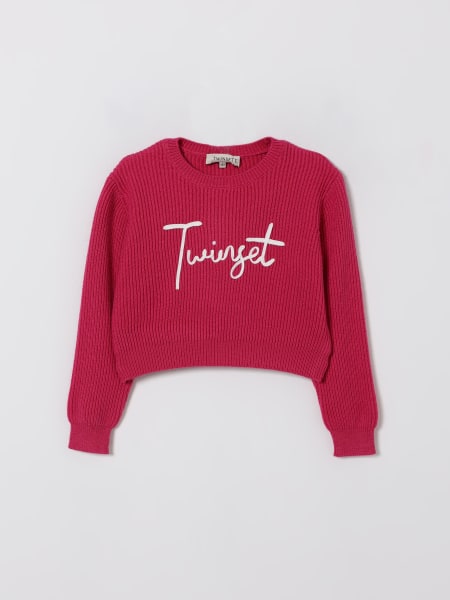 Pull enfant Twinset