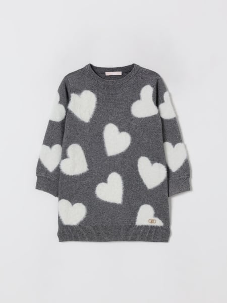 Abito Liu Jo con cuori