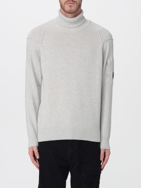 Jersey hombre C.P. Company