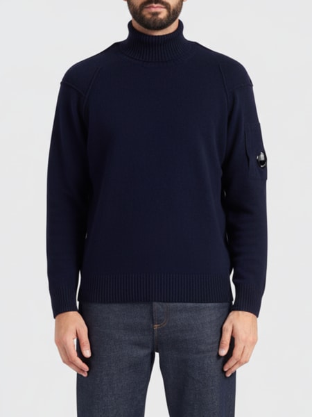 Sweater men C.P. Company