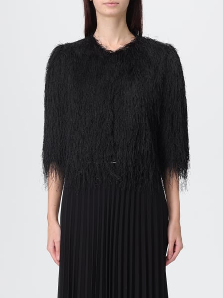 Cardigan woman Twinset