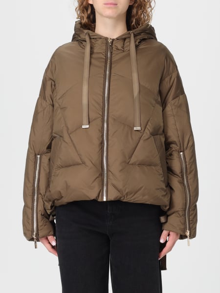 Jacket woman Twinset