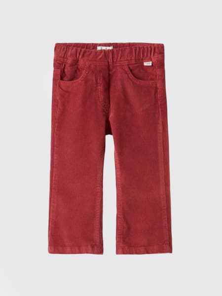 Pants kids Il Gufo