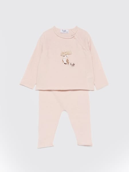 Jumpsuit kids Il Gufo