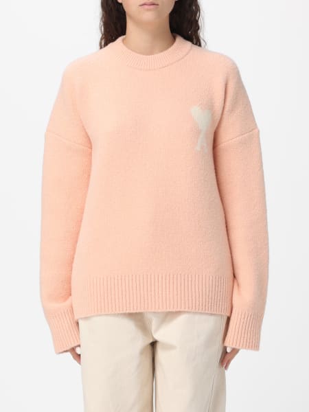 Sweater woman Ami Paris
