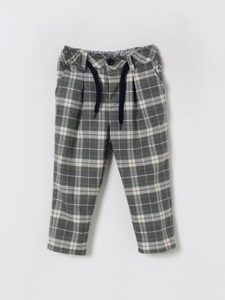 Pantalone bambino Jeckerson